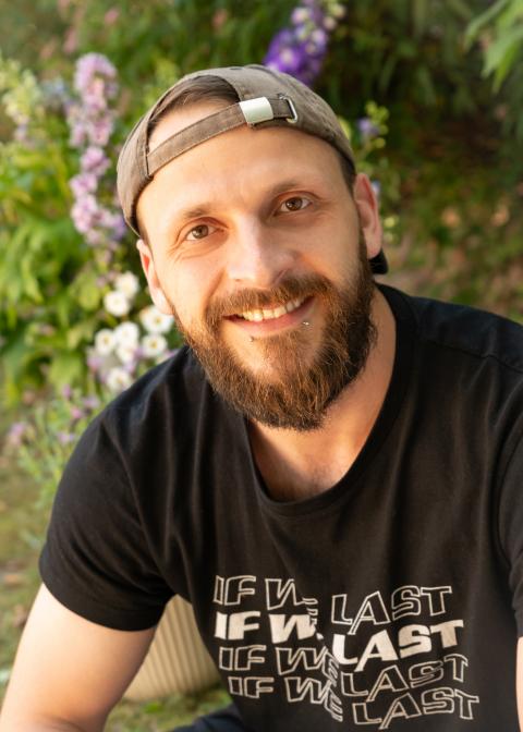 Jannik Tonn
