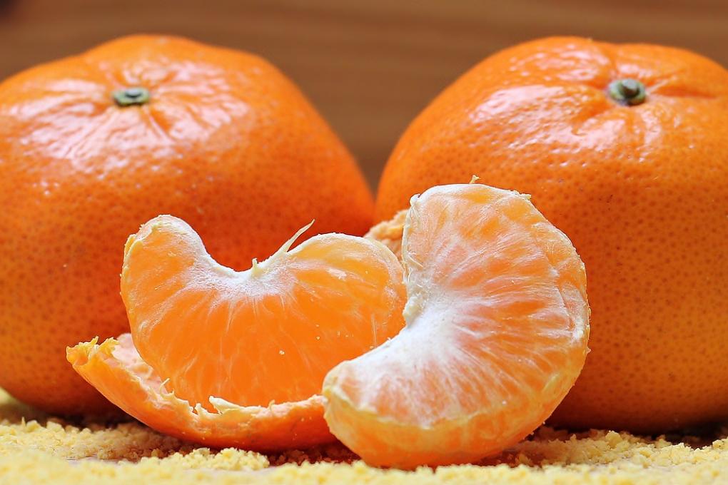 tangerines-1721633_1280